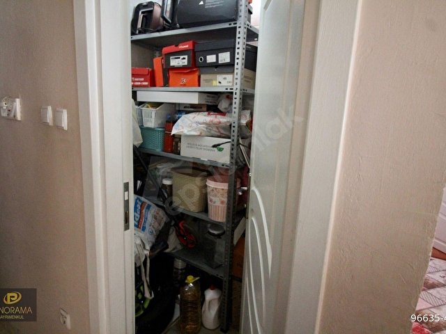 VURAL SİTESİNDE 7. KAT 3+1 KREDİYE UYGUN FIRSAT DAİRE - Görsel 21