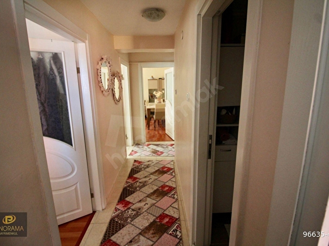 VURAL SİTESİNDE 7. KAT 3+1 KREDİYE UYGUN FIRSAT DAİRE - Görsel 22
