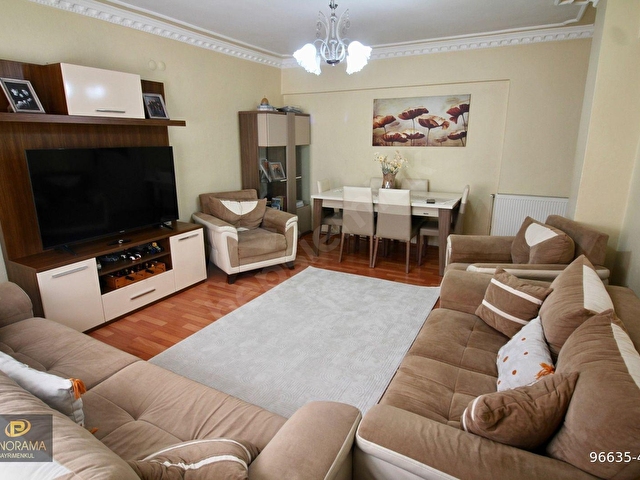 VURAL SİTESİNDE 7. KAT 3+1 KREDİYE UYGUN FIRSAT DAİRE - Görsel 7
