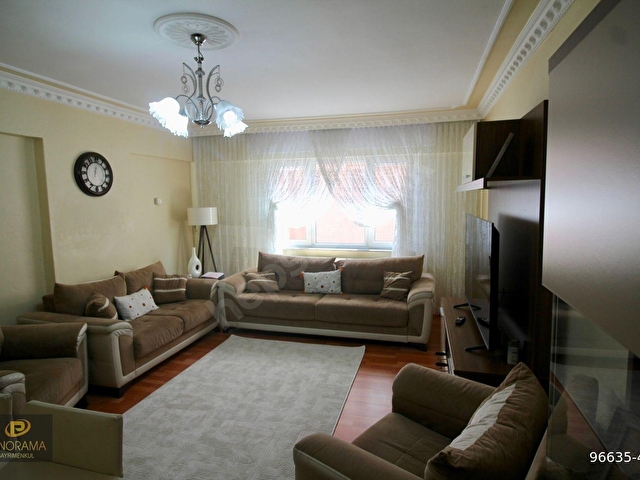 VURAL SİTESİNDE 7. KAT 3+1 KREDİYE UYGUN FIRSAT DAİRE - Görsel 5