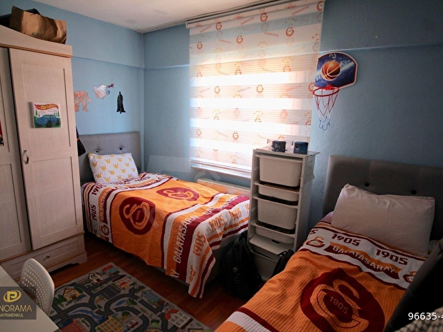 VURAL SİTESİNDE 7. KAT 3+1 KREDİYE UYGUN FIRSAT DAİRE - Görsel 18