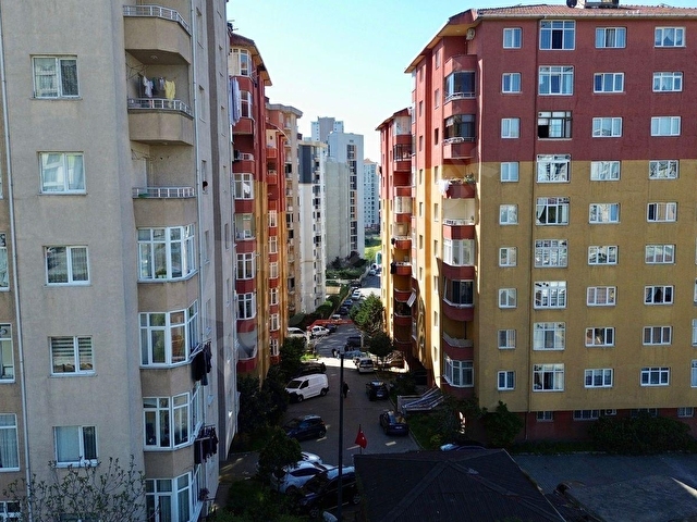 VURAL SİTESİNDE 7. KAT 3+1 KREDİYE UYGUN FIRSAT DAİRE - Görsel 30