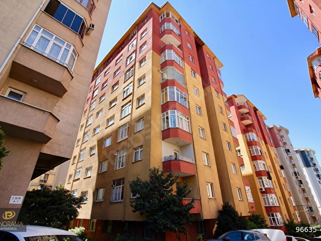 VURAL SİTESİNDE 7. KAT 3+1 KREDİYE UYGUN FIRSAT DAİRE