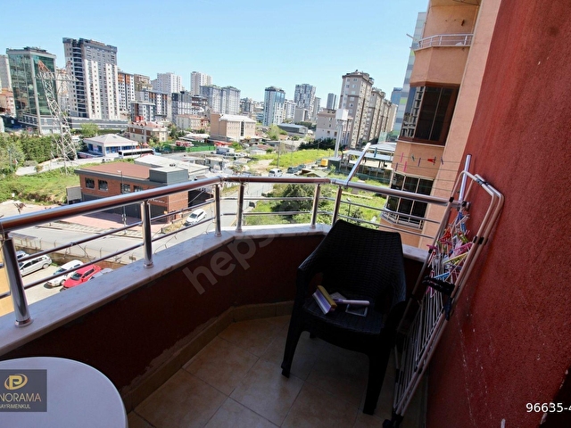 VURAL SİTESİNDE 7. KAT 3+1 KREDİYE UYGUN FIRSAT DAİRE - Görsel 15