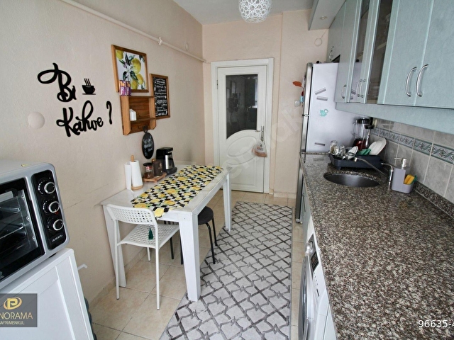 VURAL SİTESİNDE 7. KAT 3+1 KREDİYE UYGUN FIRSAT DAİRE - Görsel 9