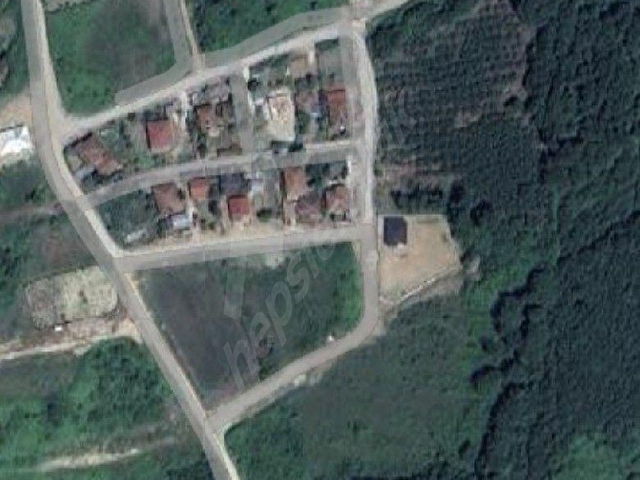 DÜZCE ÇİLİMLİ ULUCAMİ MAH.KONUT İMARLI ARSA - Görsel 10