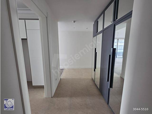 TİM TOWERSDA ANKASTRELİ,JAKUZİLİ,GÜVENLİKLİ,K.OTOPARKLI 4+1 - Görsel 5