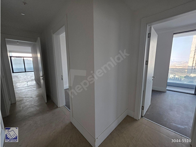 TİM TOWERSDA ANKASTRELİ,JAKUZİLİ,GÜVENLİKLİ,K.OTOPARKLI 4+1 - Görsel 26