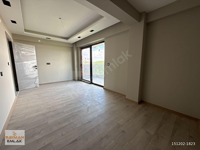 SAYMANDAN HACIAZİZLER GİRİŞİNDE SATILIK 5+1 LÜKS TRİPLEX VİLLA - Görsel 23