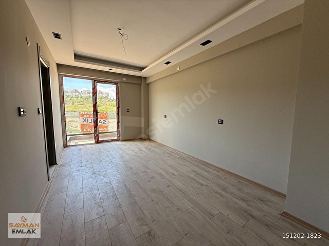 SAYMANDAN HACIAZİZLER GİRİŞİNDE SATILIK 5+1 LÜKS TRİPLEX VİLLA - Görsel 18