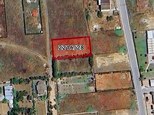 BÜYÜKÇEKMECE ESKİCEDE SATILIK ARSA - Görsel 19