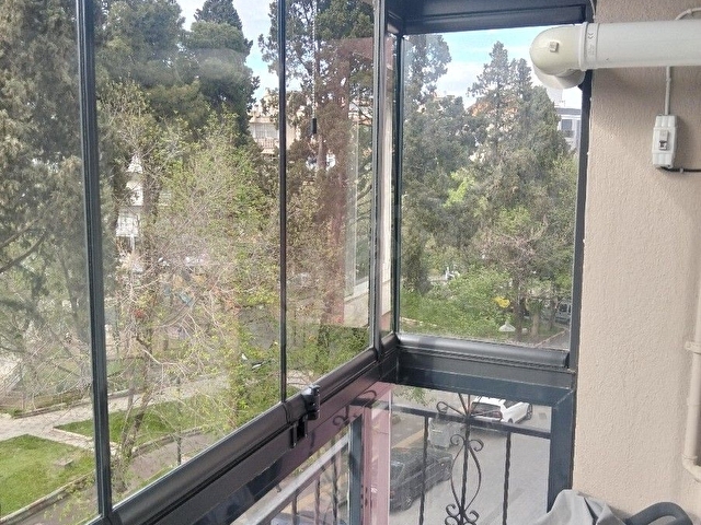 Sahibinden park cepheli önü açık asansörlü 4+1 - Görsel 2
