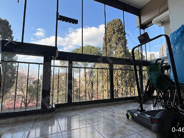 Sahibinden park cepheli önü açık asansörlü 4+1 - Görsel 3