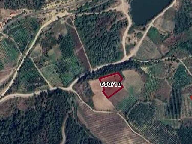 REMAX DESİGN GEYVE BURHANİYE MAHALLESİNDE 4504 M2 SATILIK TARLA - Görsel 3