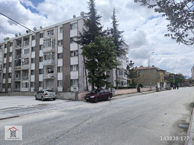 HACI MÜTAHİR MAH. KİRALIK 2+1 DAİRE - Görsel 2