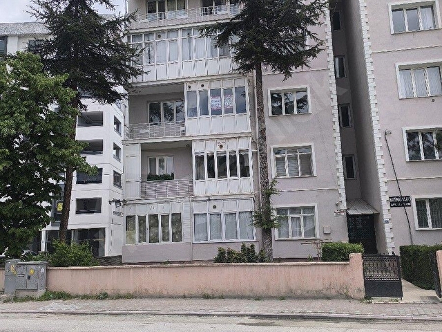 HACI MÜTAHİR MAH. KİRALIK 2+1 DAİRE - Görsel 3