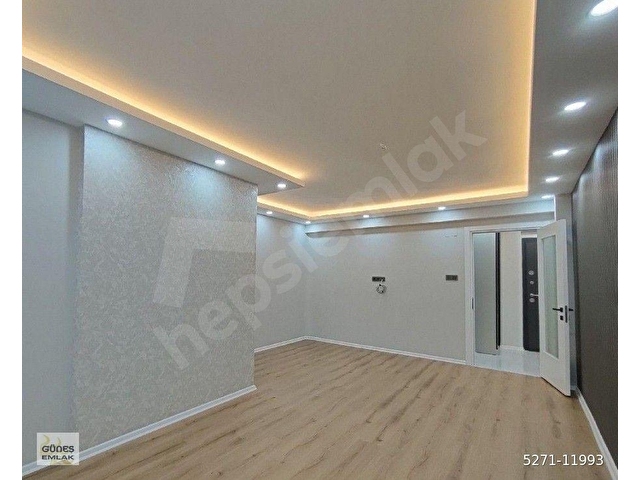 TOROSDA BARAJYOLUNA YÜRÜME MESAFESİ 3+1 AZ KATLI ULTRALÜX DAİRE - Görsel 22