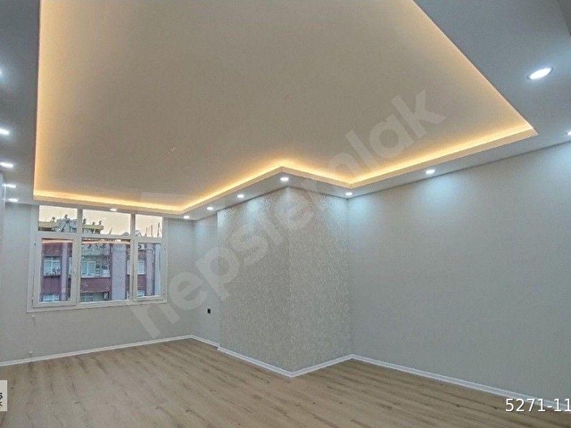 TOROSDA BARAJYOLUNA YÜRÜME MESAFESİ 3+1 AZ KATLI ULTRALÜX DAİRE - Görsel 26