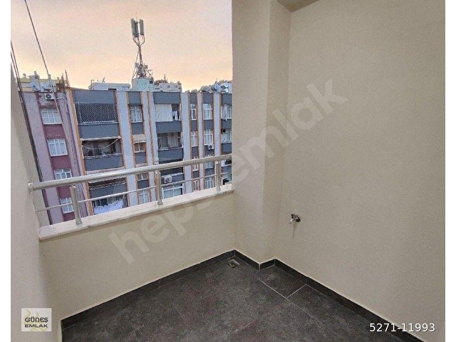 TOROSDA BARAJYOLUNA YÜRÜME MESAFESİ 3+1 AZ KATLI ULTRALÜX DAİRE - Görsel 11