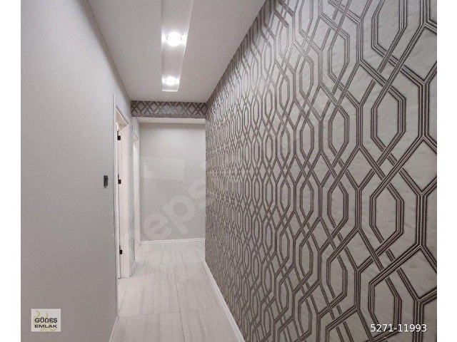 TOROSDA BARAJYOLUNA YÜRÜME MESAFESİ 3+1 AZ KATLI ULTRALÜX DAİRE - Görsel 14