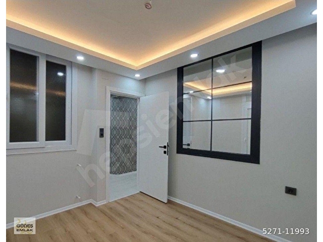 TOROSDA BARAJYOLUNA YÜRÜME MESAFESİ 3+1 AZ KATLI ULTRALÜX DAİRE - Görsel 17
