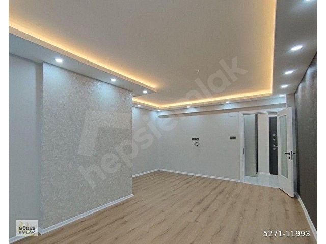 TOROSDA BARAJYOLUNA YÜRÜME MESAFESİ 3+1 AZ KATLI ULTRALÜX DAİRE - Görsel 5