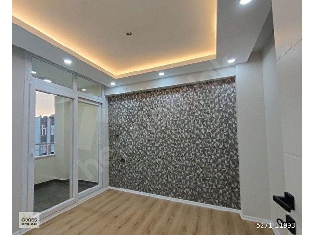 TOROSDA BARAJYOLUNA YÜRÜME MESAFESİ 3+1 AZ KATLI ULTRALÜX DAİRE - Görsel 13