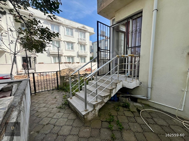 KARASUDA SATILIK MÜSTAKİL BAHÇELİ 32 EVLERDE 2+1 DAİRE - Görsel 17
