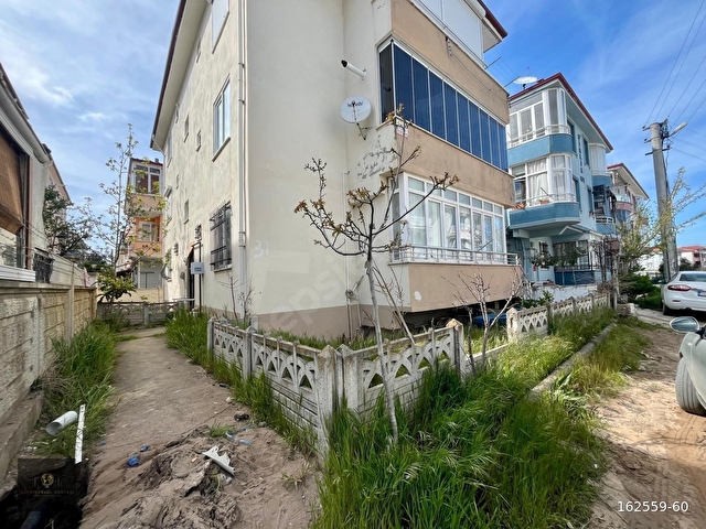 KARASUDA SATILIK MÜSTAKİL BAHÇELİ 32 EVLERDE 2+1 DAİRE - Görsel 16