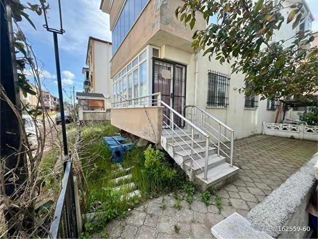 KARASUDA SATILIK MÜSTAKİL BAHÇELİ 32 EVLERDE 2+1 DAİRE - Görsel 19