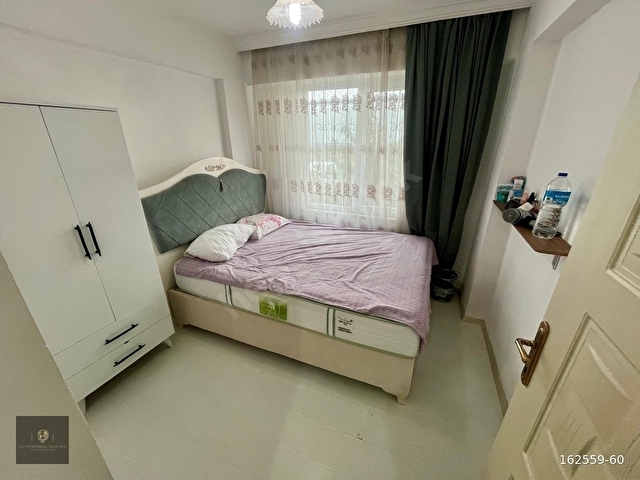 KARASUDA SATILIK MÜSTAKİL BAHÇELİ 32 EVLERDE 2+1 DAİRE - Görsel 6