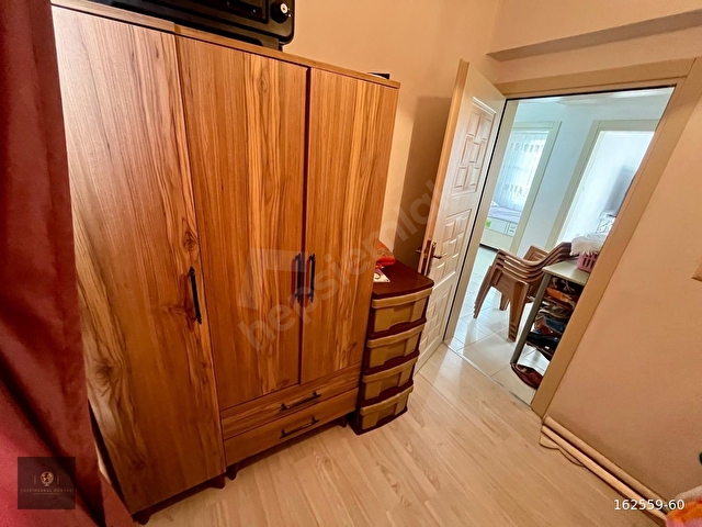 KARASUDA SATILIK MÜSTAKİL BAHÇELİ 32 EVLERDE 2+1 DAİRE - Görsel 9