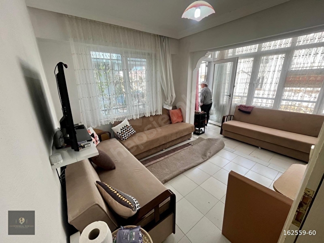 KARASUDA SATILIK MÜSTAKİL BAHÇELİ 32 EVLERDE 2+1 DAİRE - Görsel 25