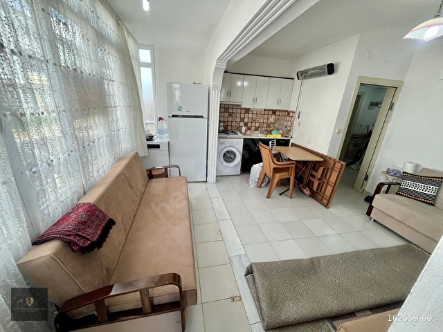 KARASUDA SATILIK MÜSTAKİL BAHÇELİ 32 EVLERDE 2+1 DAİRE - Görsel 8