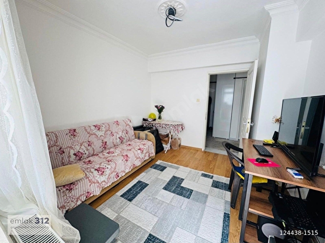 EMLAK 312DEN KUTLU MAH. CUMA PAZARI YAKINI 125m² ARA KAT 3+1 - Görsel 9