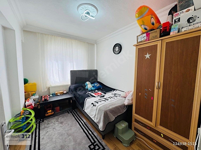 EMLAK 312DEN KUTLU MAH. CUMA PAZARI YAKINI 125m² ARA KAT 3+1 - Görsel 21