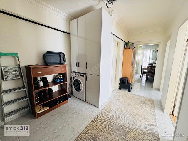 EMLAK 312DEN KUTLU MAH. CUMA PAZARI YAKINI 125m² ARA KAT 3+1 - Görsel 13