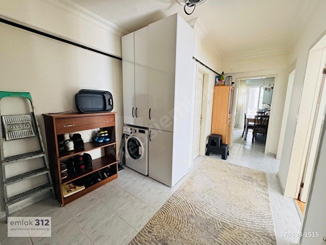 EMLAK 312DEN KUTLU MAH. CUMA PAZARI YAKINI 125m² ARA KAT 3+1 - Görsel 26