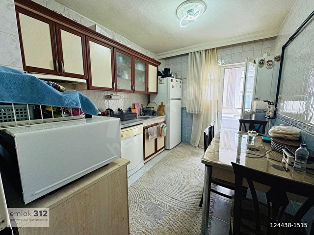 EMLAK 312DEN KUTLU MAH. CUMA PAZARI YAKINI 125m² ARA KAT 3+1 - Görsel 2