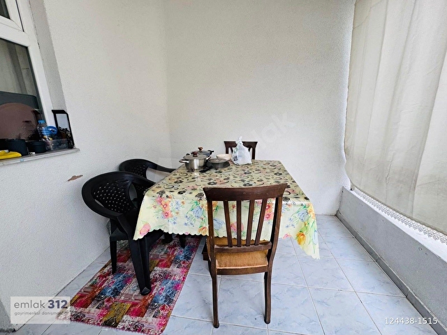 EMLAK 312DEN KUTLU MAH. CUMA PAZARI YAKINI 125m² ARA KAT 3+1 - Görsel 17