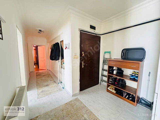 EMLAK 312DEN KUTLU MAH. CUMA PAZARI YAKINI 125m² ARA KAT 3+1 - Görsel 27