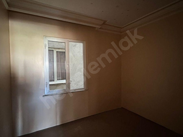 FERİKÖYDE ÖNÜ AÇIK 2+1 BOŞ SATILIK DAİRE - Görsel 14