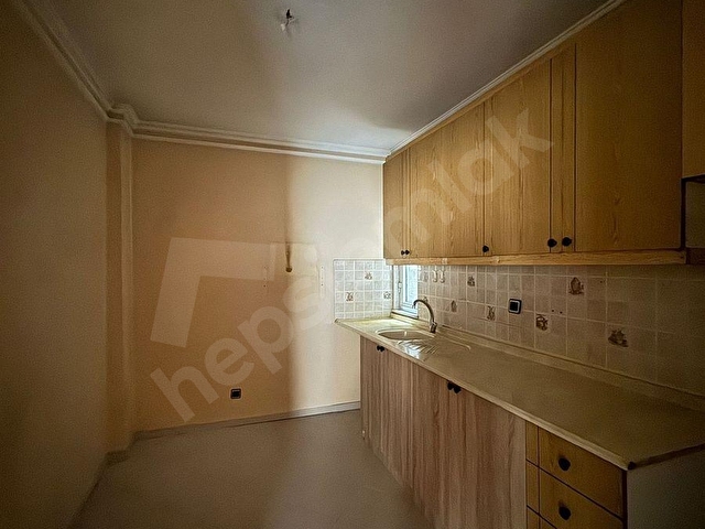 FERİKÖYDE ÖNÜ AÇIK 2+1 BOŞ SATILIK DAİRE - Görsel 12
