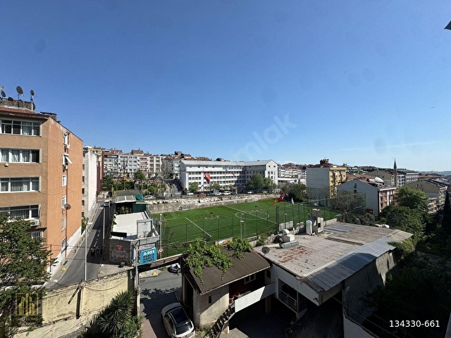 FERİKÖYDE ÖNÜ AÇIK 2+1 BOŞ SATILIK DAİRE - Görsel 5