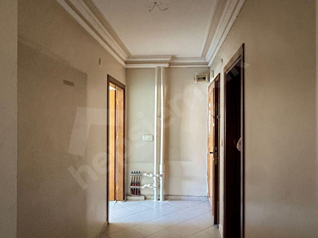 FERİKÖYDE ÖNÜ AÇIK 2+1 BOŞ SATILIK DAİRE - Görsel 13