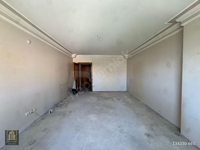 FERİKÖYDE ÖNÜ AÇIK 2+1 BOŞ SATILIK DAİRE - Görsel 4