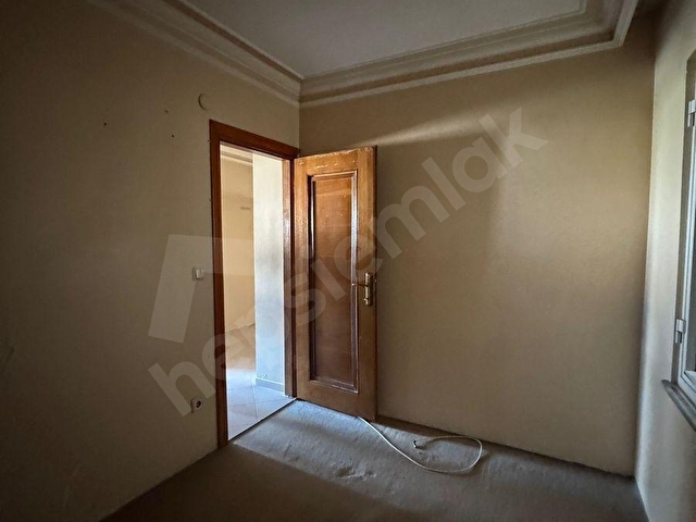 FERİKÖYDE ÖNÜ AÇIK 2+1 BOŞ SATILIK DAİRE - Görsel 10