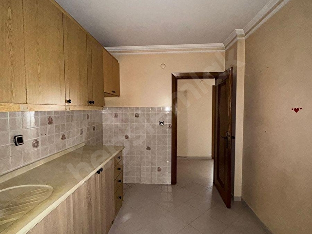 FERİKÖYDE ÖNÜ AÇIK 2+1 BOŞ SATILIK DAİRE - Görsel 16