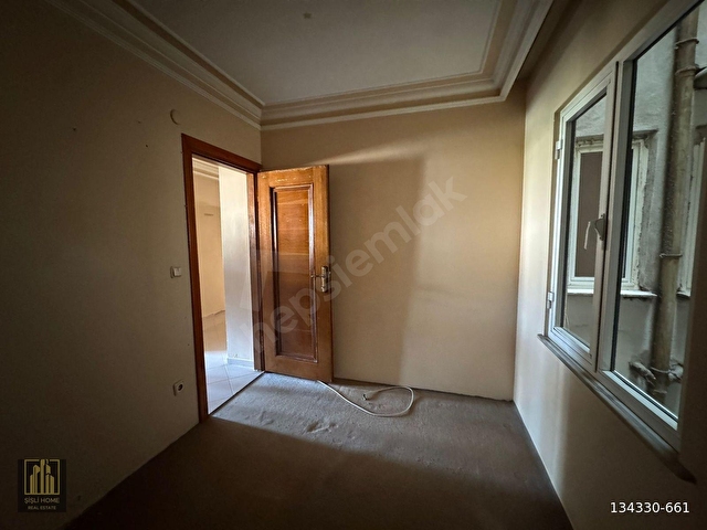 FERİKÖYDE ÖNÜ AÇIK 2+1 BOŞ SATILIK DAİRE - Görsel 11