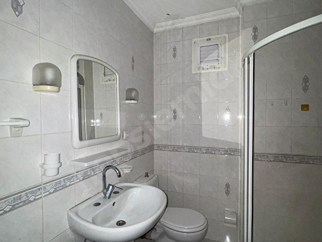 FERİKÖYDE ÖNÜ AÇIK 2+1 BOŞ SATILIK DAİRE - Görsel 18